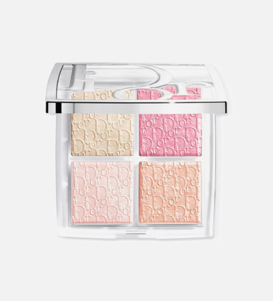 Dior Illuminante Backstage Glow Palette