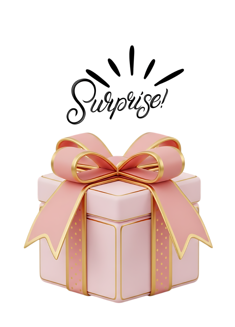 MisteryBox Makeup