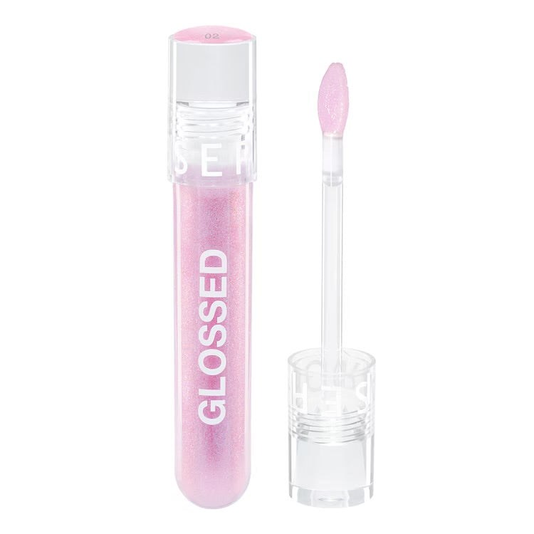 SEPHORA GLOSS EFFETTO SPECCHIO