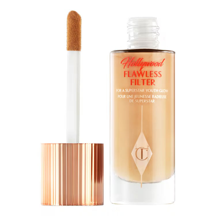 CHARLOTTE TILBURY FLAWLESS FILTER