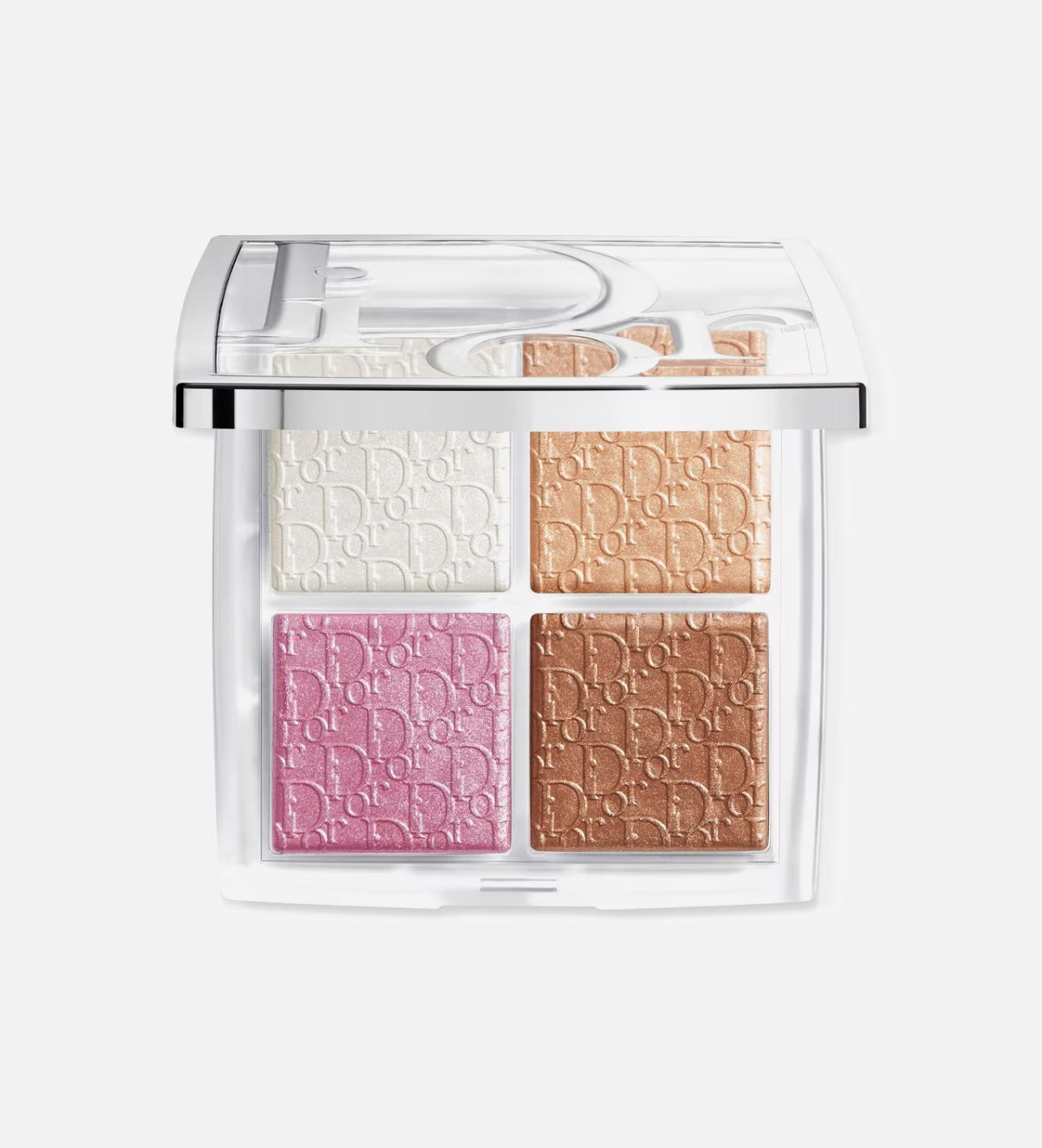 Dior Illuminante Backstage Glow Palette