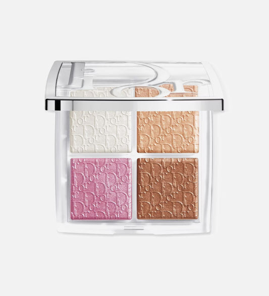 Dior Illuminante Backstage Glow Palette