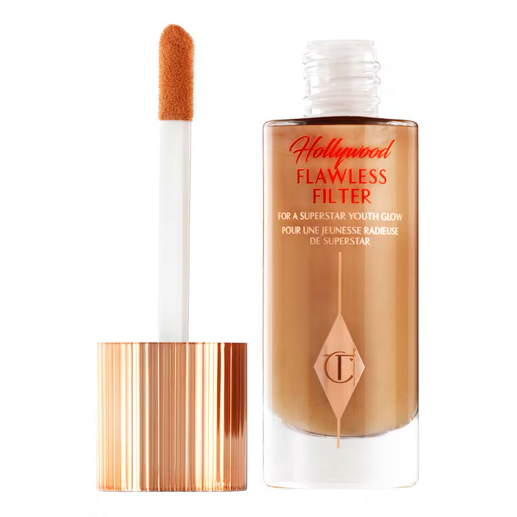 CHARLOTTE TILBURY FLAWLESS FILTER
