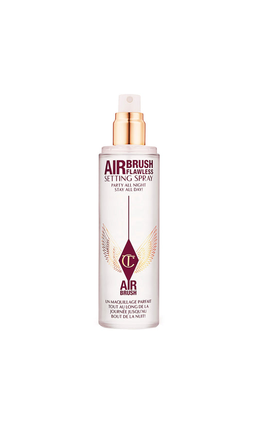 Charlotte Tilbury Spray Fissante No Box