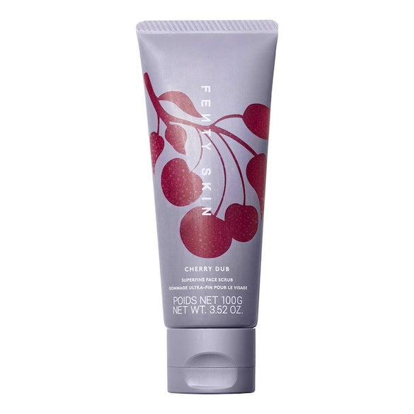FENTY SKIN SCRUB VISO CILIEGIA