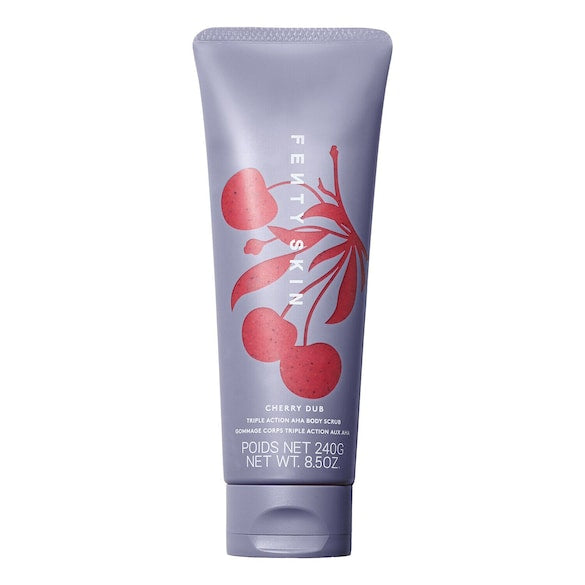 FENTY SCRUB CORPO CILIEGIA 240G